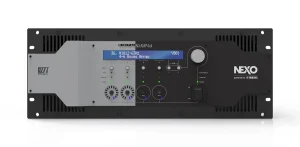 Підсилювач NEXO NXAMP4x4C