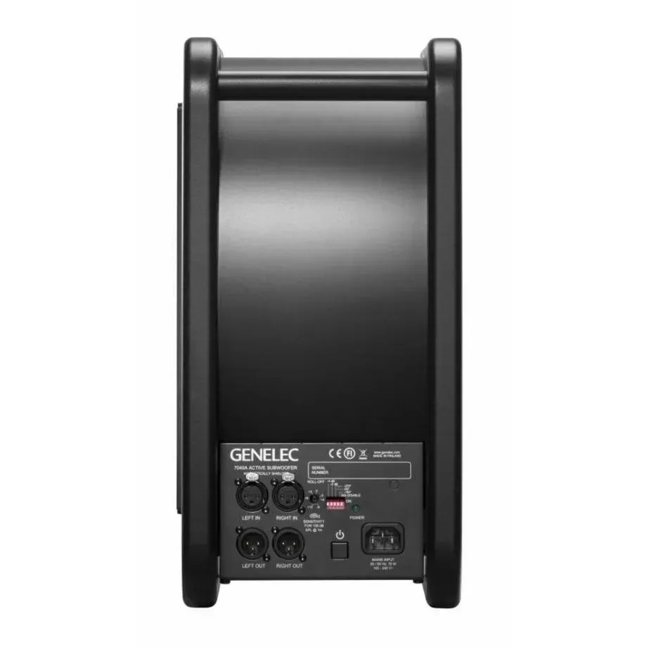 Студійний сабвуфер Genelec 7040APM