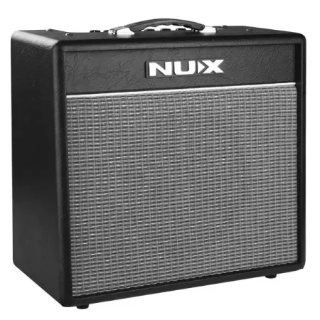 Підсилювач NUX Mighty 40BT