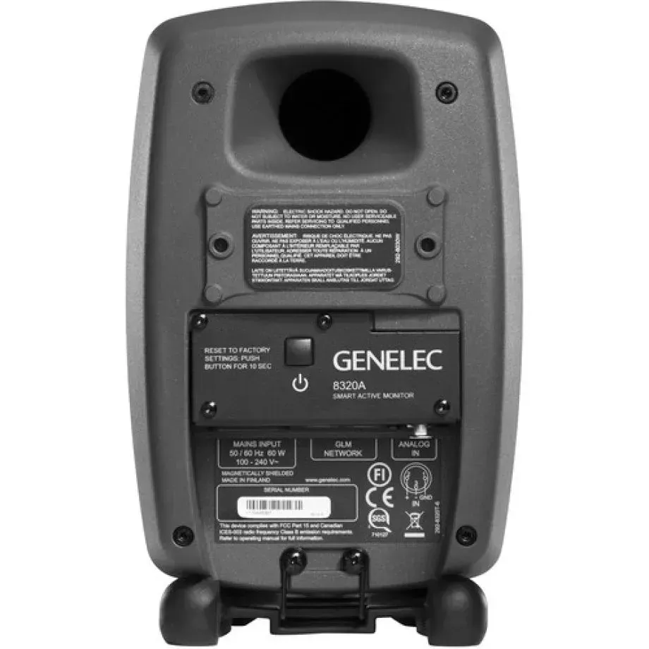 Студійний монітор Genelec 8320APM