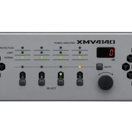 Підсилювач YAMAHA XMV4140