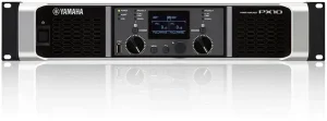 Підсилювач YAMAHA PX10