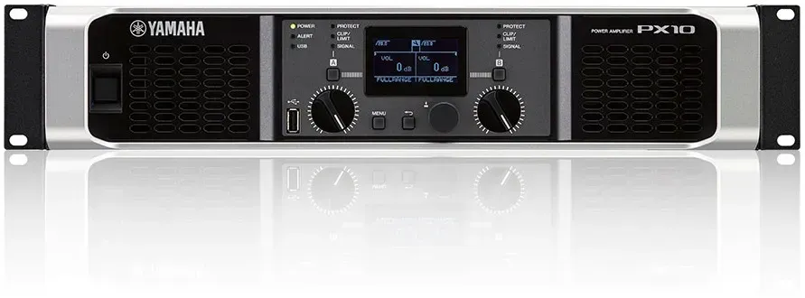 Підсилювач YAMAHA PX10