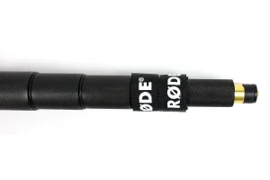 Стійка мікрофонна RODE BOOMPOLE