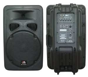 Акустична система HL AUDIO J15A USB