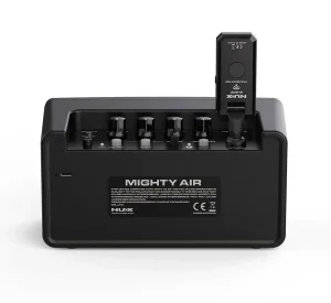 Підсилювач NUX Mighty Air