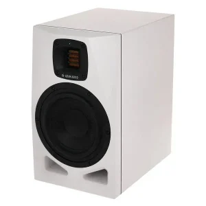 Студійний монітор ADAM Audio A7V White