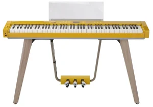 Цифрове піаніно Casio Privia PX-S7000 HM