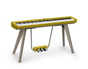 Цифрове піаніно Casio Privia PX-S7000 HM