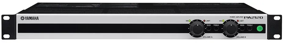 Підсилювач YAMAHA PA2120