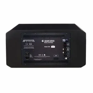 Cтудійний монітор ADAM Audio S3H