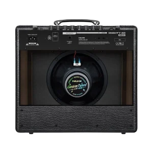 Підсилювач NUX Mighty 40MKII