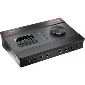 Звукова карта Antelope Zen Tour Synergy Core