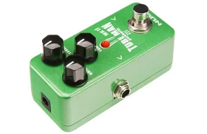 Педаль ефектів NUX NOD-2 TubeMan MKII Overdrive