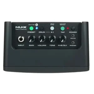 Підсилювач NUX Mighty Lite BT MKII
