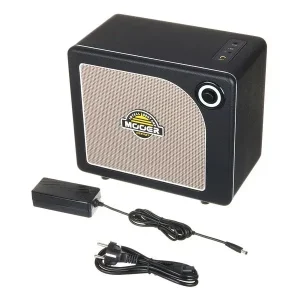 Комбопідсилювач MOOER Hornet 15i (Black)