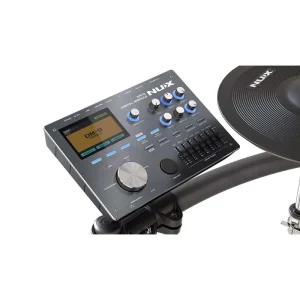 Електронна ударна установка NUX DM-110