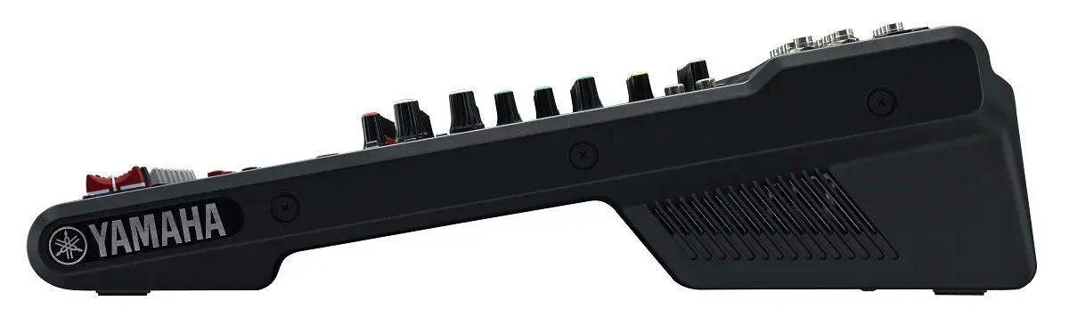Мікшерний пульт YAMAHA MG12
