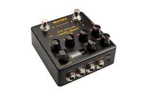 Педаль ефектів NUX Optima Air (NAI-5)