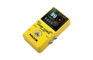 Педаль ефектів NUX Loop Core Stereo