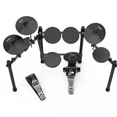 Електронна ударна установка NUX DM-1X