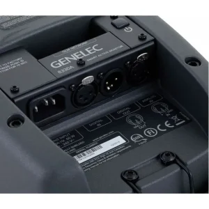Студійний монітор Genelec 8330A