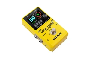 Педаль ефектів NUX Loop Core Stereo