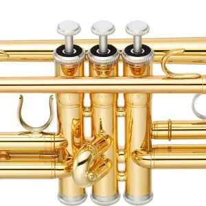 Труба YAMAHA YTR-3335