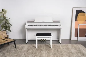 Цифрове піаніно Casio Celviano AP-550 WE