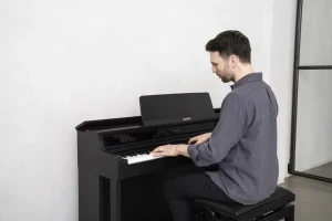 Цифрове піаніно Casio Celviano AP-550 BK