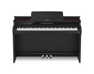 Цифрове піаніно Casio Celviano AP-550 BK