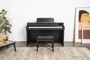 Цифрове піаніно Casio Celviano AP-550 BK