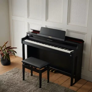 Цифрове піаніно Casio Celviano AP-550 BK