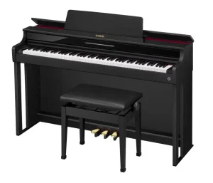 Цифрове піаніно Casio Celviano AP-550 BK