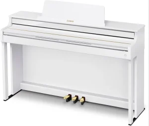Цифрове піаніно Casio Celviano AP-550 WE