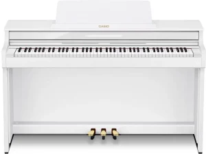 Цифрове піаніно Casio Celviano AP-550 WE