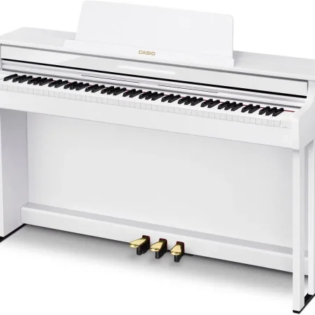 Цифрове піаніно Casio Celviano AP-550 WE