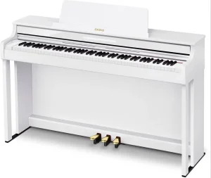 Цифрове піаніно Casio Celviano AP-550 WE