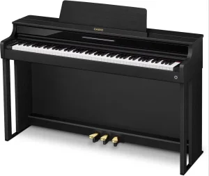 Цифрове піаніно Casio Celviano AP-550 BK