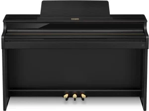 Цифрове піаніно Casio Celviano AP-550 BK