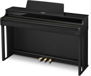 Цифрове піаніно Casio Celviano AP-550 BK