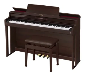 Цифрове піаніно Casio Celviano AP-550 BN