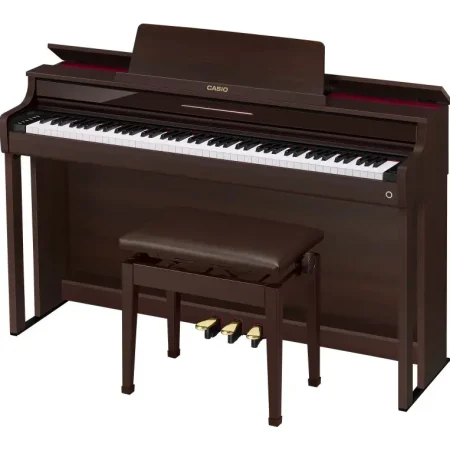 Цифрове піаніно Casio Celviano AP-550 BN