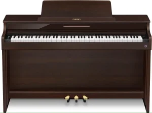 Цифрове піаніно Casio Celviano AP-550 BN