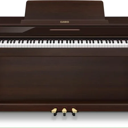 Цифрове піаніно Casio Celviano AP-550 BN
