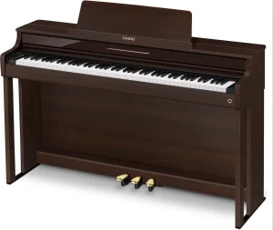 Цифрове піаніно Casio Celviano AP-550 BN