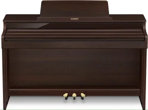 Цифрове піаніно Casio Celviano AP-550 BN