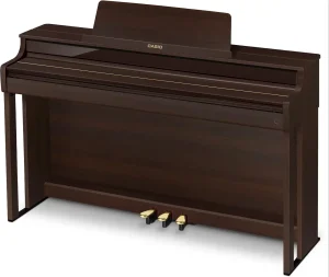 Цифрове піаніно Casio Celviano AP-550 BN