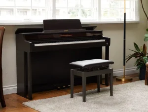 Цифрове піаніно Casio Celviano AP-550 BN