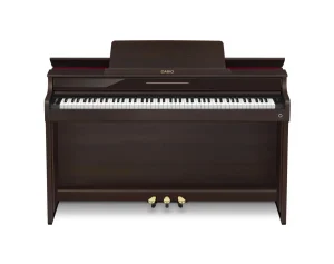 Цифрове піаніно Casio Celviano AP-550 BN